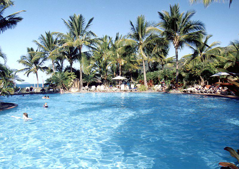 Hamilton Island 1001 Hamilton Island, Queensland